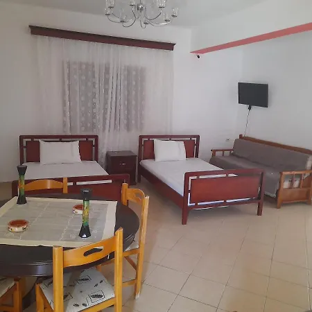 Vila Sinani Villa *